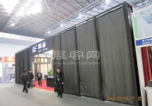 纺织展