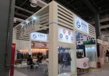 纺织展
