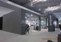 纺织展