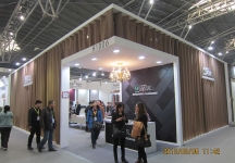 纺织面料展