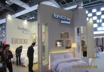 纺织展