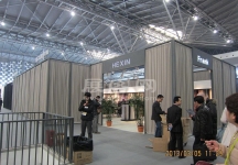纺织展