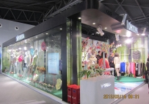家用纺织展