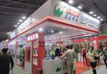 纺织面料展
