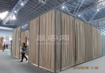 纺织展