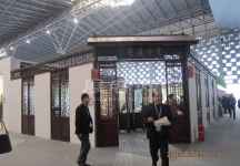 纺织展