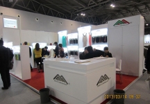 家用纺织展