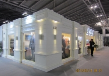 家用纺织展