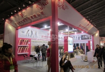 纺织面料展