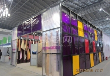 纺织展
