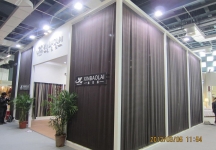 纺织展