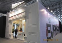 纺织面料展