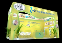 梦凌母婴用品
