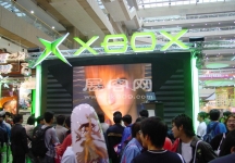 游戏展图片