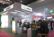 2013食品展
