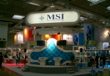 国外电子展