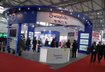 半导体展
