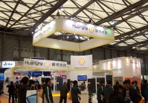 太阳能展