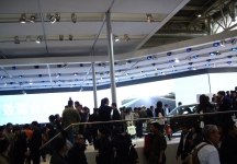 北京车展