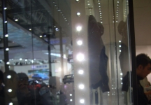 车展