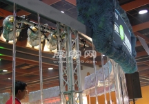 游戏展图片