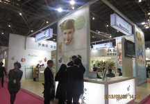 2013食品展