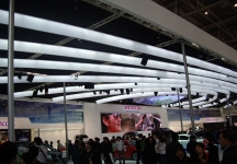 车展