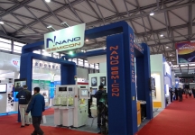 半导体展