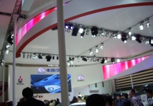 北京车展