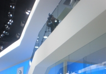 车展图片