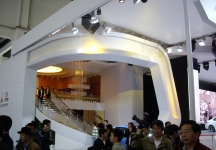 车展