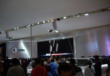 车展