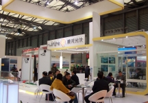 太阳能展