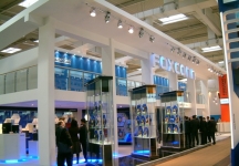 国外电子展