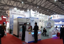 半导体展
