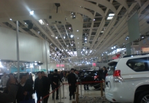 车展图片
