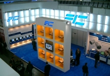 国外电子展