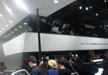 车展图片