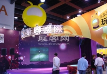 游戏展图片