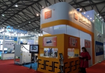 半导体展