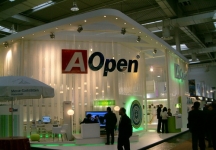 国外电子展