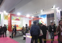 2013食品展