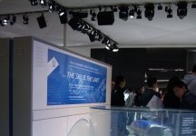 车展
