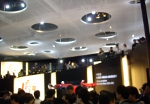 车展图片