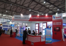 半导体展