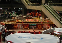 游戏展图片
