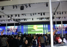 车展