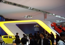 车展图片
