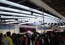 车展