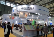 第十五届中国国际地面材料及铺装技术展览会